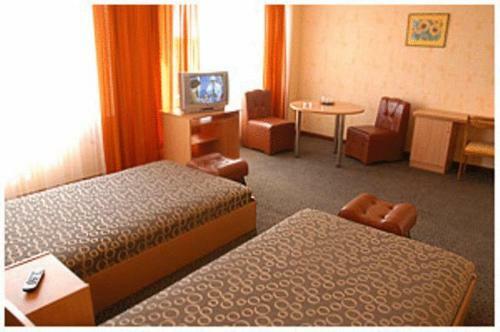 Hotel ?iauliai