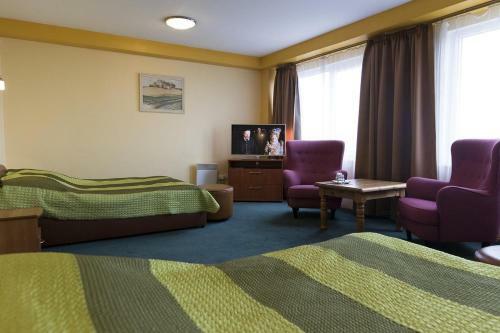 Hotel ?iauliai
