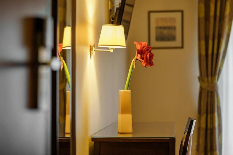 Hotel Euterpe
