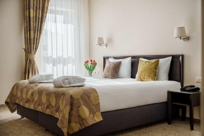 Hotel Euterpe