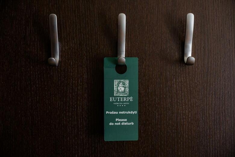 Hotel Euterpe