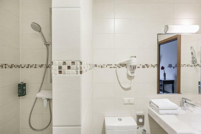 Hotel Euterpe