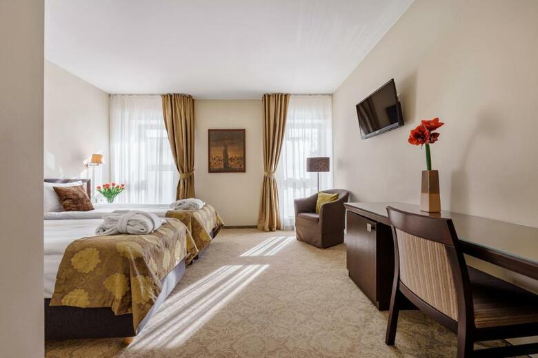 Hotel Euterpe