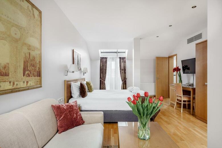 Hotel Euterpe