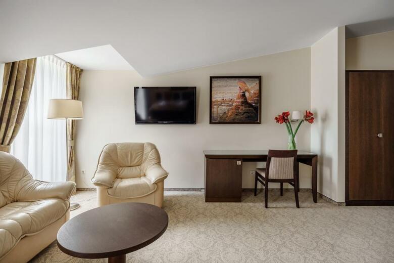 Hotel Euterpe