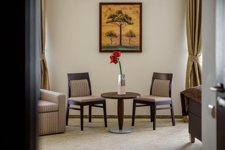 Hotel Euterpe