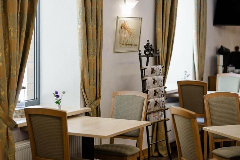 Hotel Euterpe