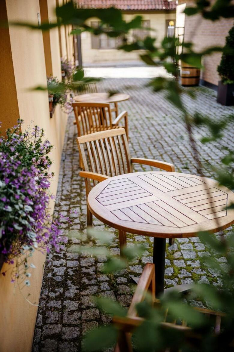 Hotel Euterpe