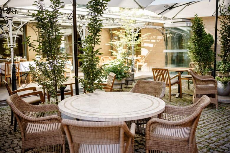 Hotel Euterpe