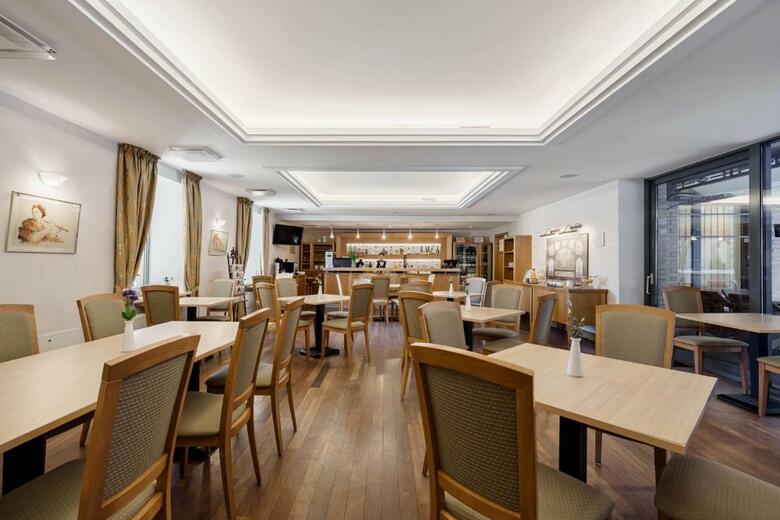 Hotel Euterpe
