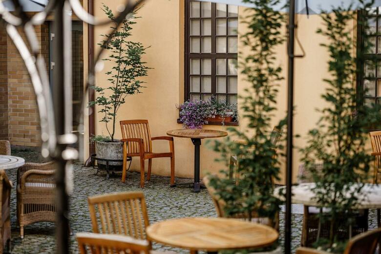 Hotel Euterpe