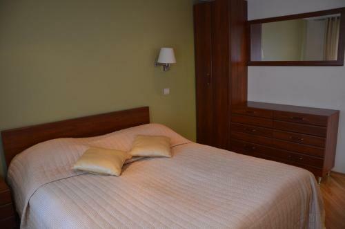 Hotel Preliudija