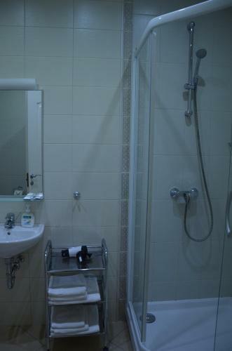 Hotel Preliudija