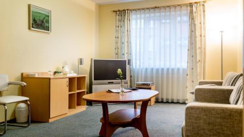 Hotel Aribe