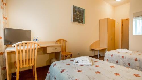 Hotel Aribe