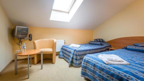 Hotel Aribe