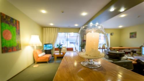 Hotel Aribe