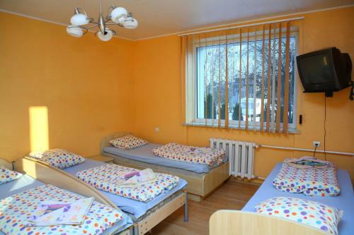 Hostal Algida House