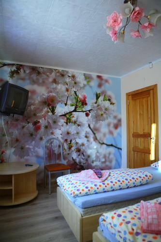 Hostal Algida House