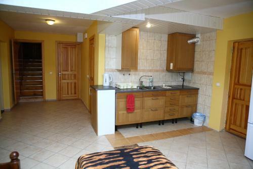 Hostal Algida House