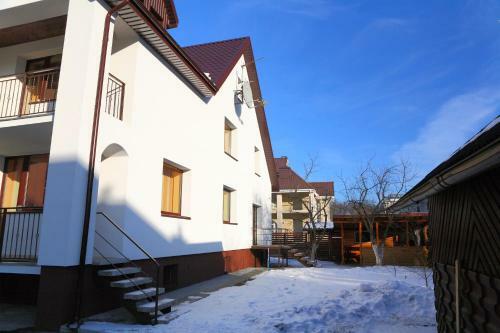 Hostal Algida House