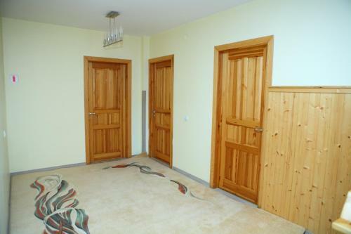 Hostal Algida House