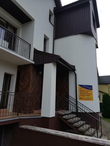 Hostal Algida House