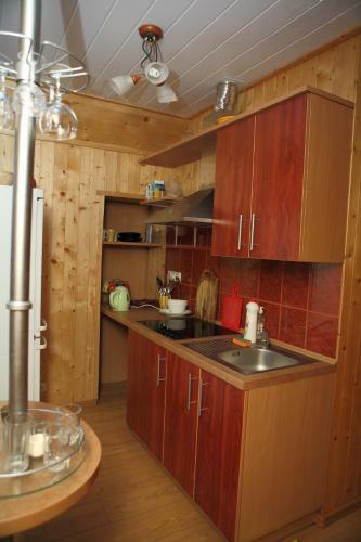 Hostal Algida House