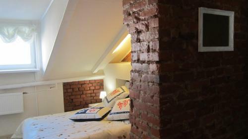 Top Apartment