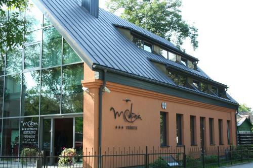 Hotel Med?na
