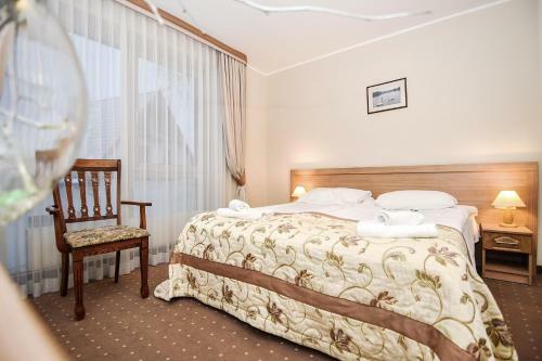Hotel Ivolita