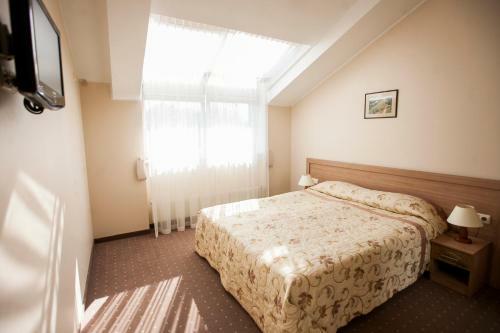 Hotel Ivolita