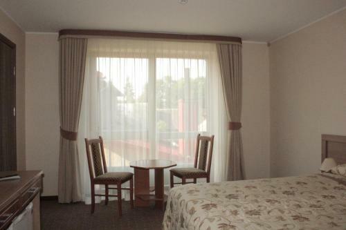 Hotel Ivolita