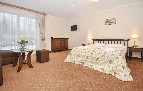 Hotel Ivolita