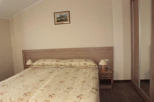Hotel Ivolita