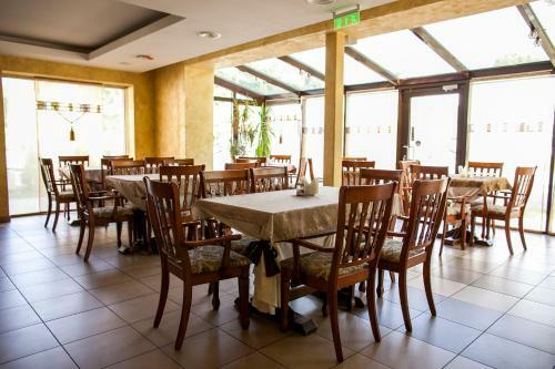 Hotel Ivolita