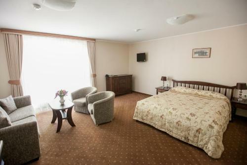 Hotel Ivolita