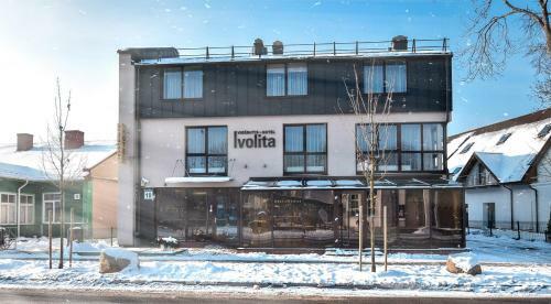 Hotel Ivolita