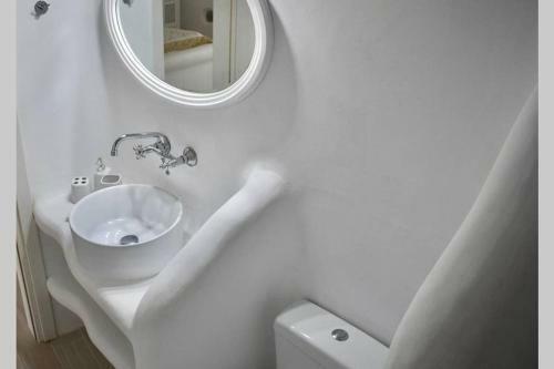 Blue Eye Apartment Mykonos