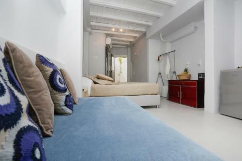 Apartamento White Room Mykonos Town