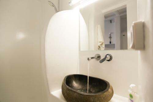 Apartamento White Room Mykonos Town