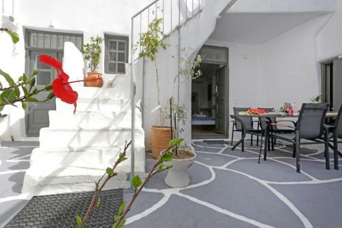 Apartamento White Room Mykonos Town