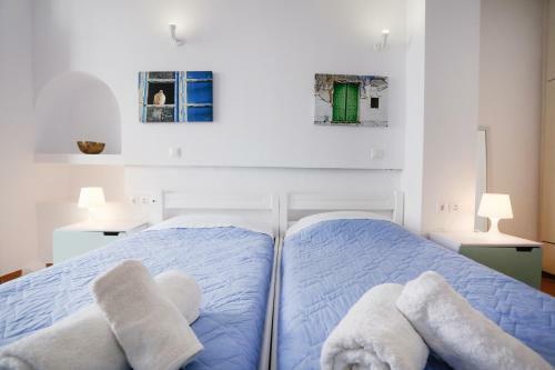 Apartamento White Room Mykonos Town