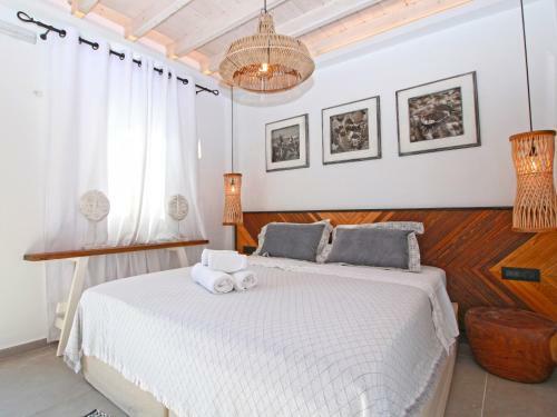 Apartamento Enalion Suites