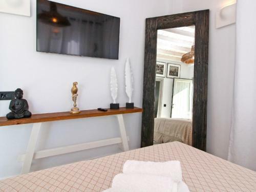 Apartamento Enalion Suites