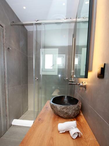 Apartamento Enalion Suites