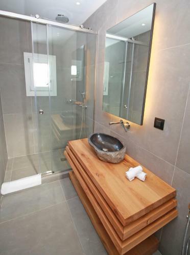 Apartamento Enalion Suites