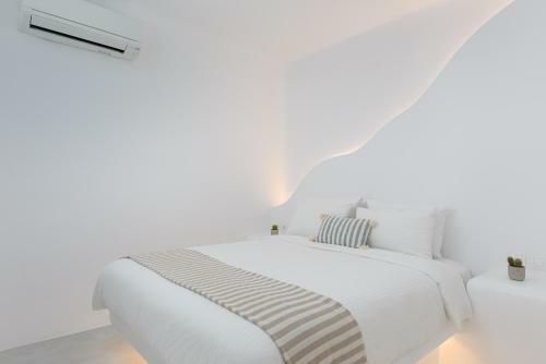 Apartamento Koumi Homes Mykonos