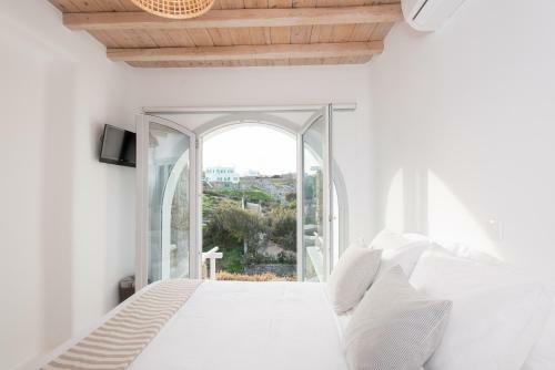 Apartamento Koumi Homes Mykonos