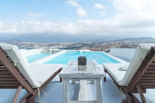 Villa Schatz Luxury Collection